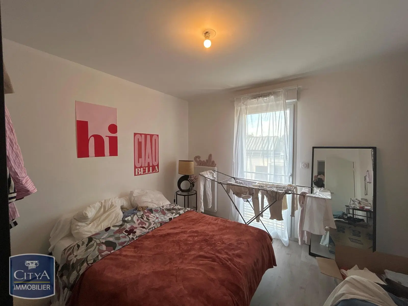 Photo 3 Appartement 2 pièces 44.82m²