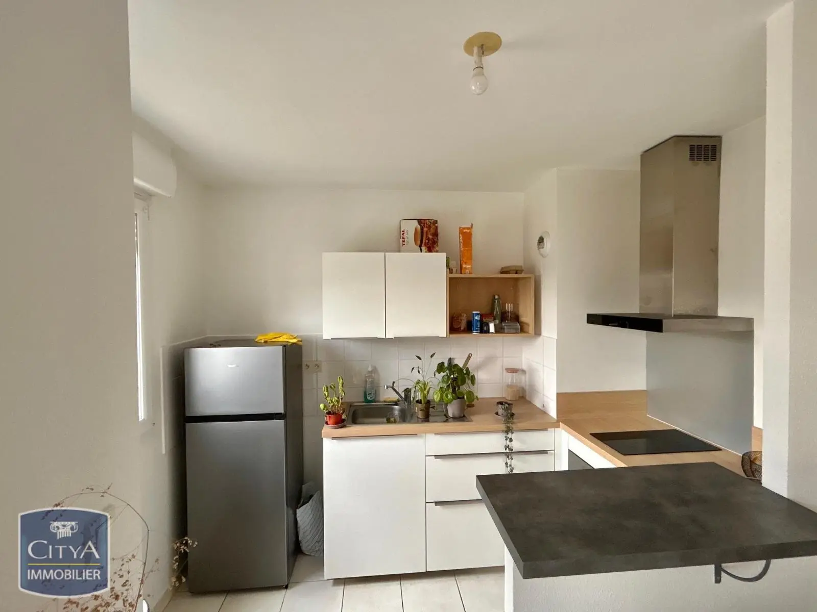 Photo 2 Appartement 2 pièces 47.76m²