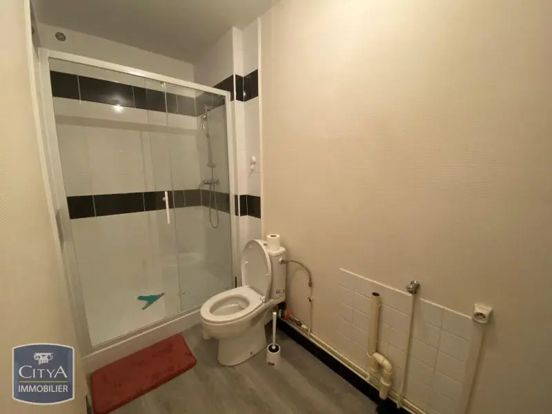 Photo 4 Appartement 1 pièce 25.99m²