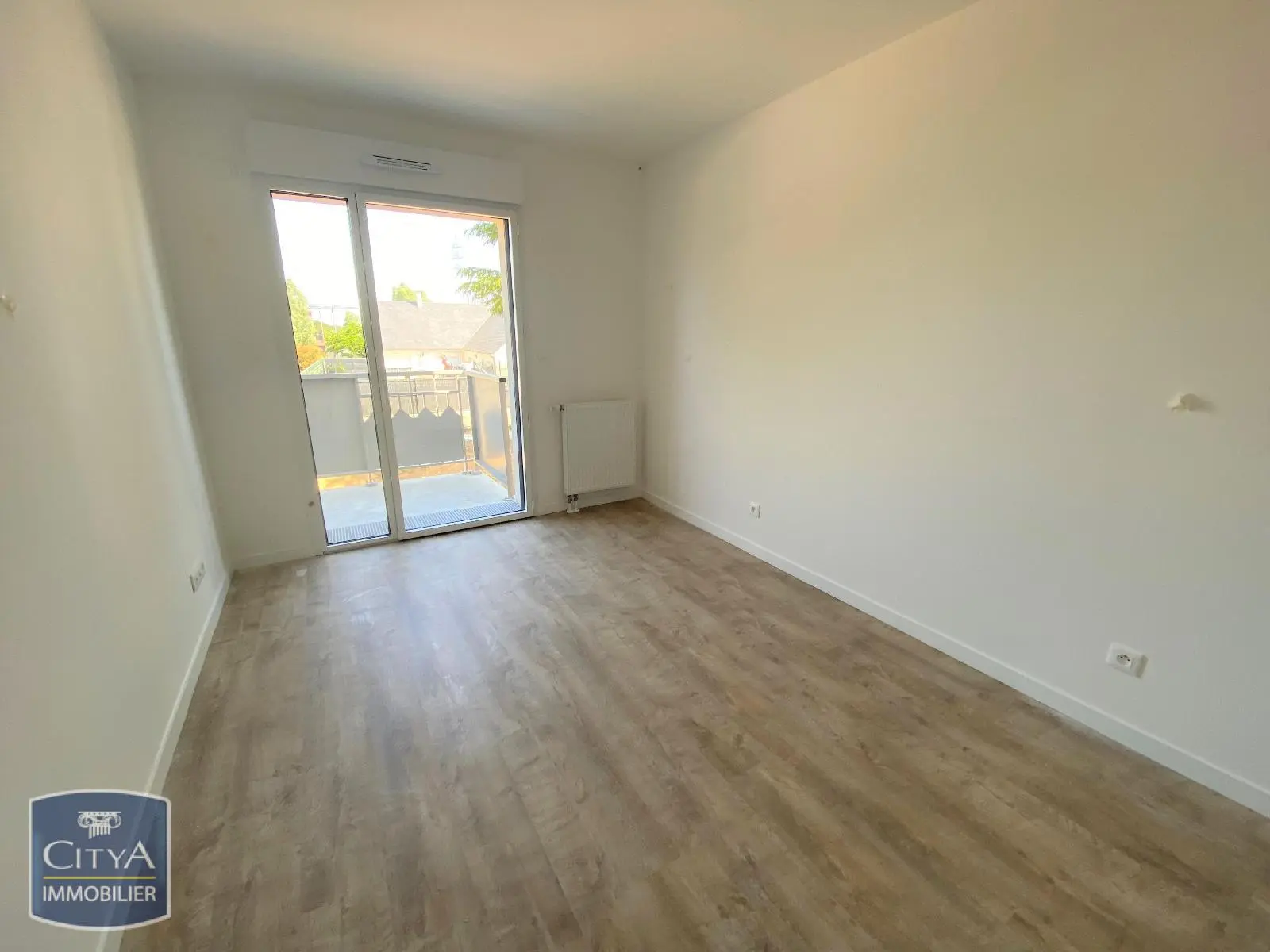 Photo 4 Appartement 2 pièces 40.32m²