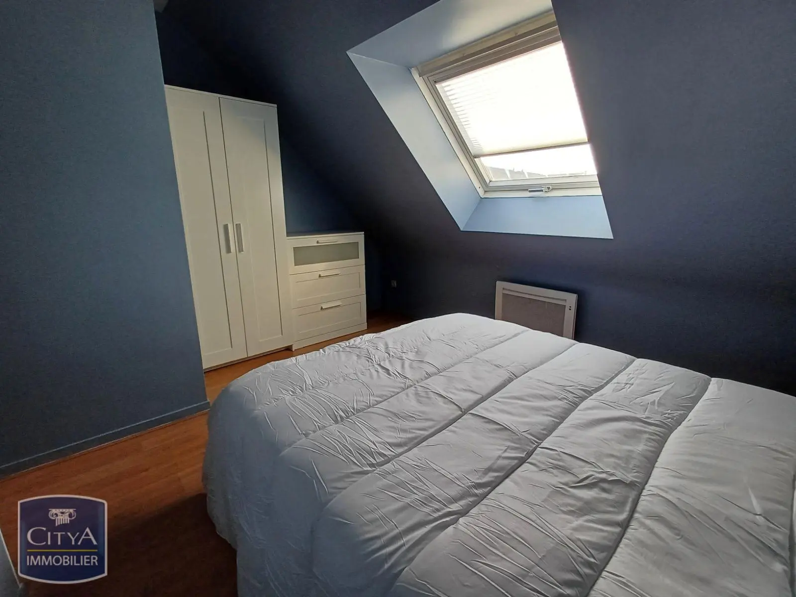 Photo 7 Appartement 2 pièces 27m²