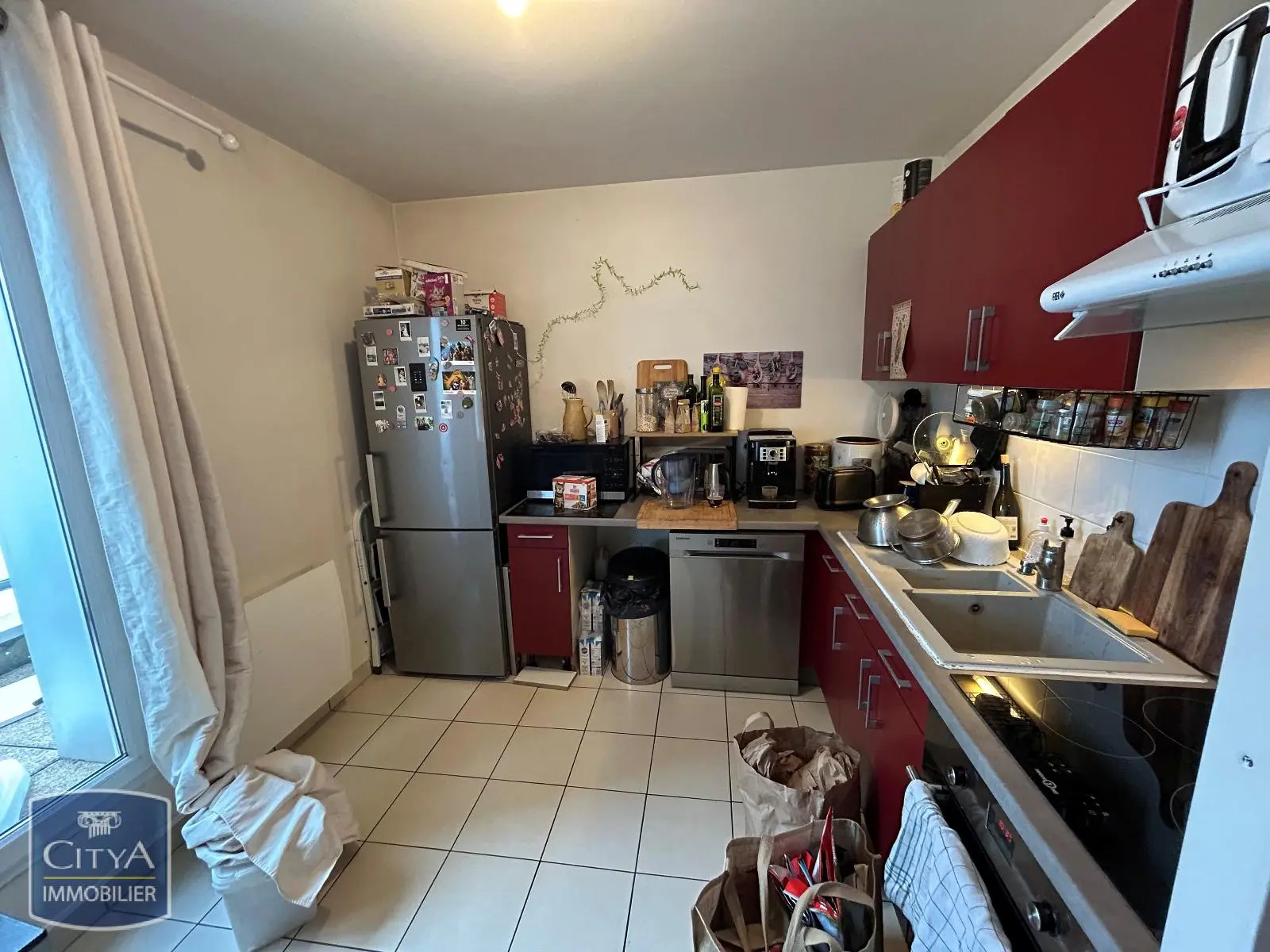 Photo 1 appartement Tours