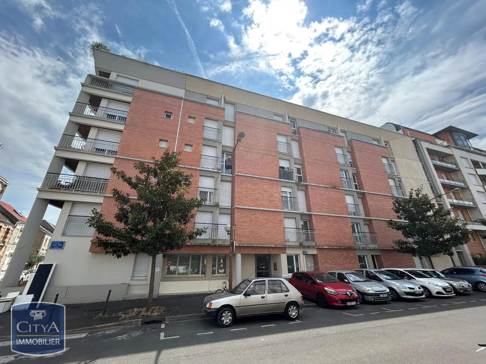 Photo 3 Appartement 1 pièce 19.76m²