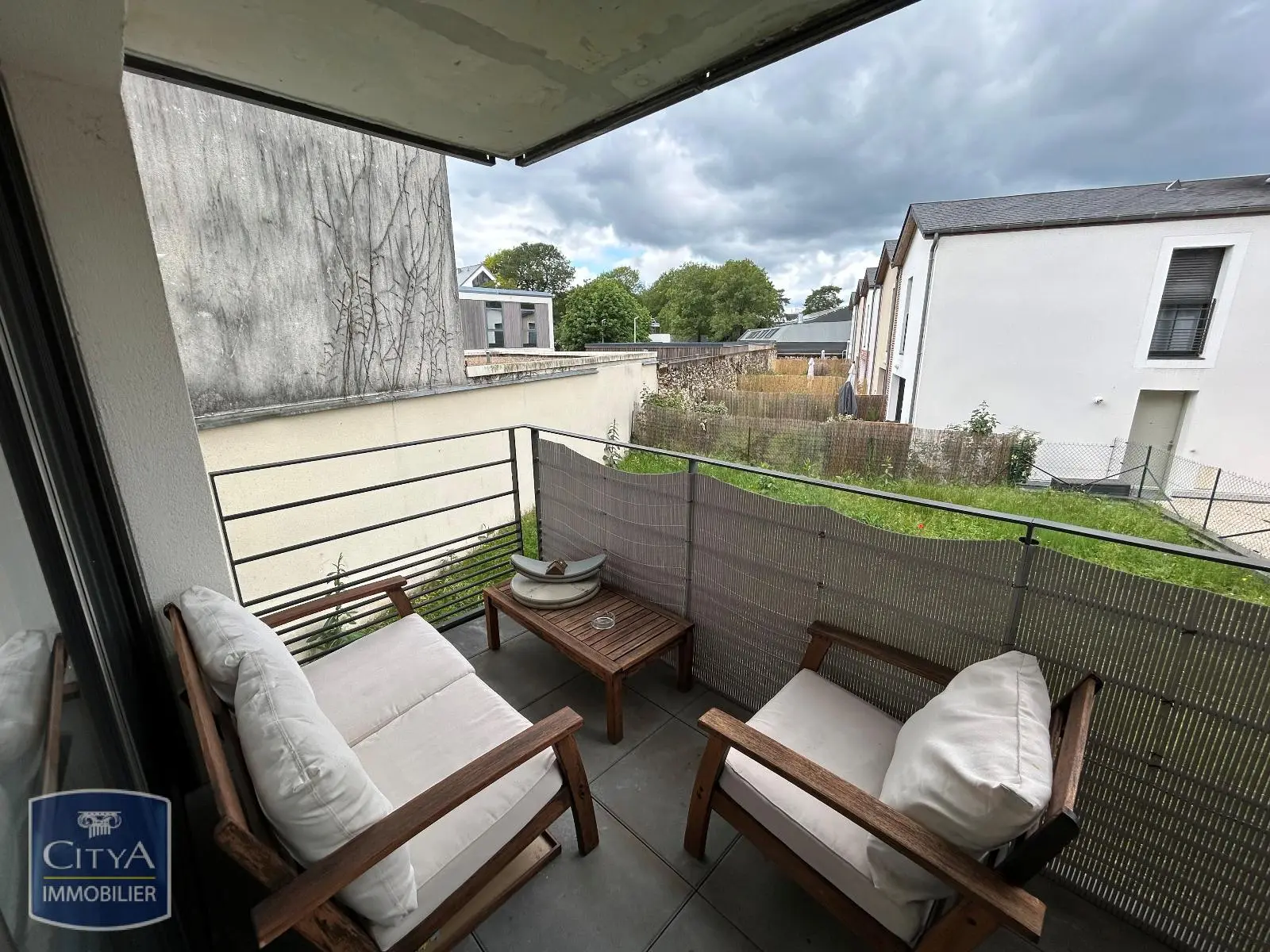 Photo 6 Appartement 2 pièces 43.51m²