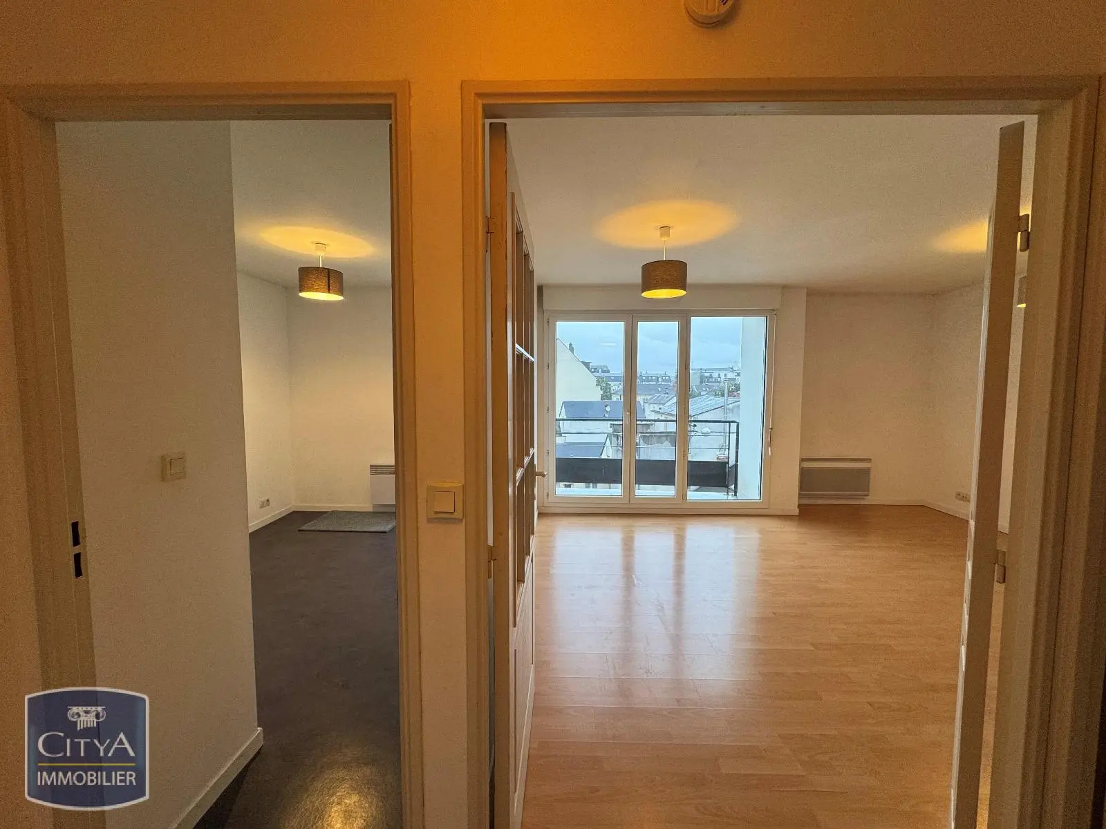 Photo 8 Appartement 2 pièces 39.3m²