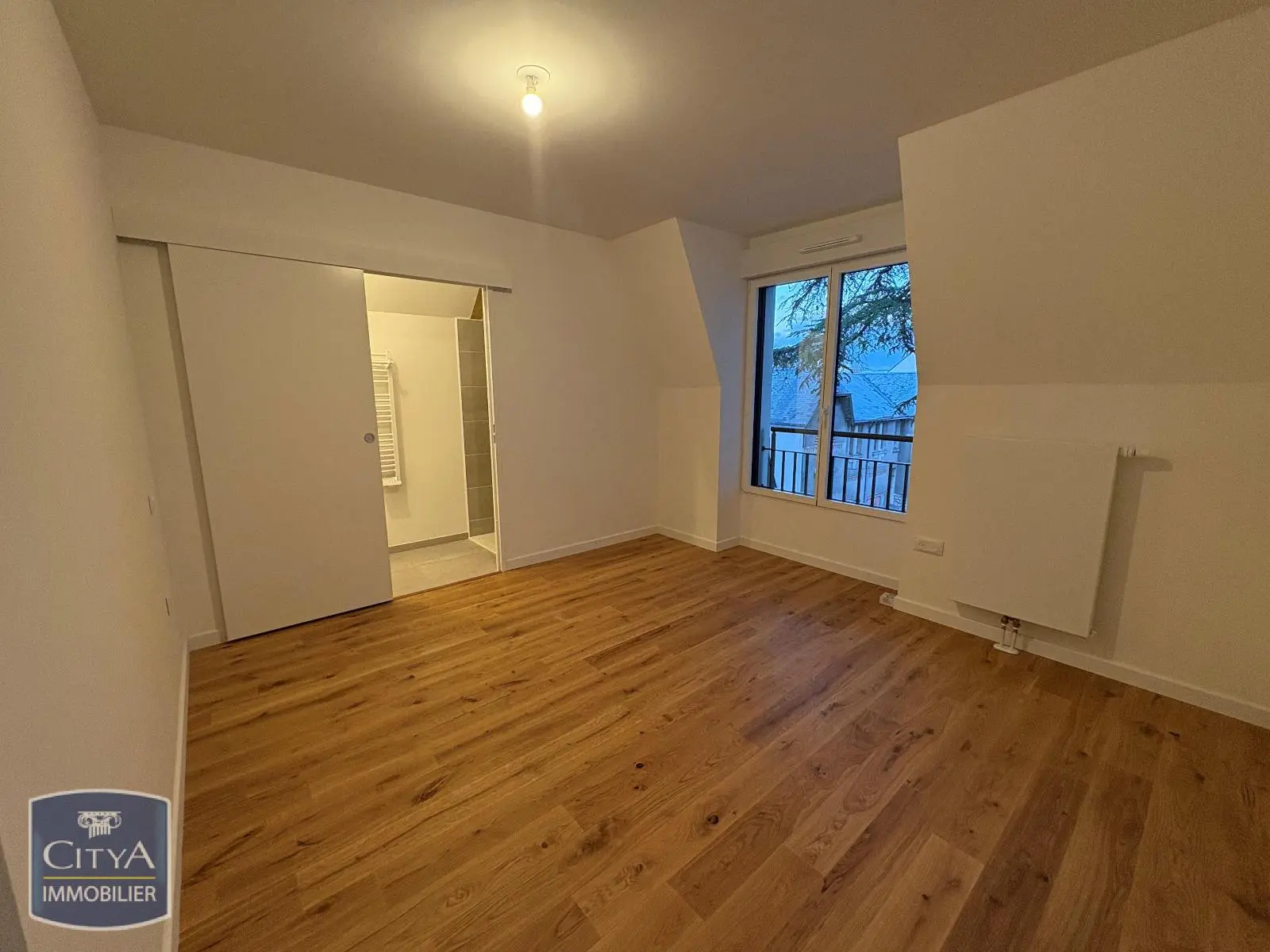 Photo 10 Appartement 3 pièces 69.71m²