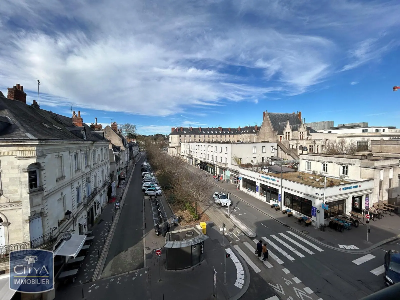 Photo 5 Appartement 3 pièces 59m²