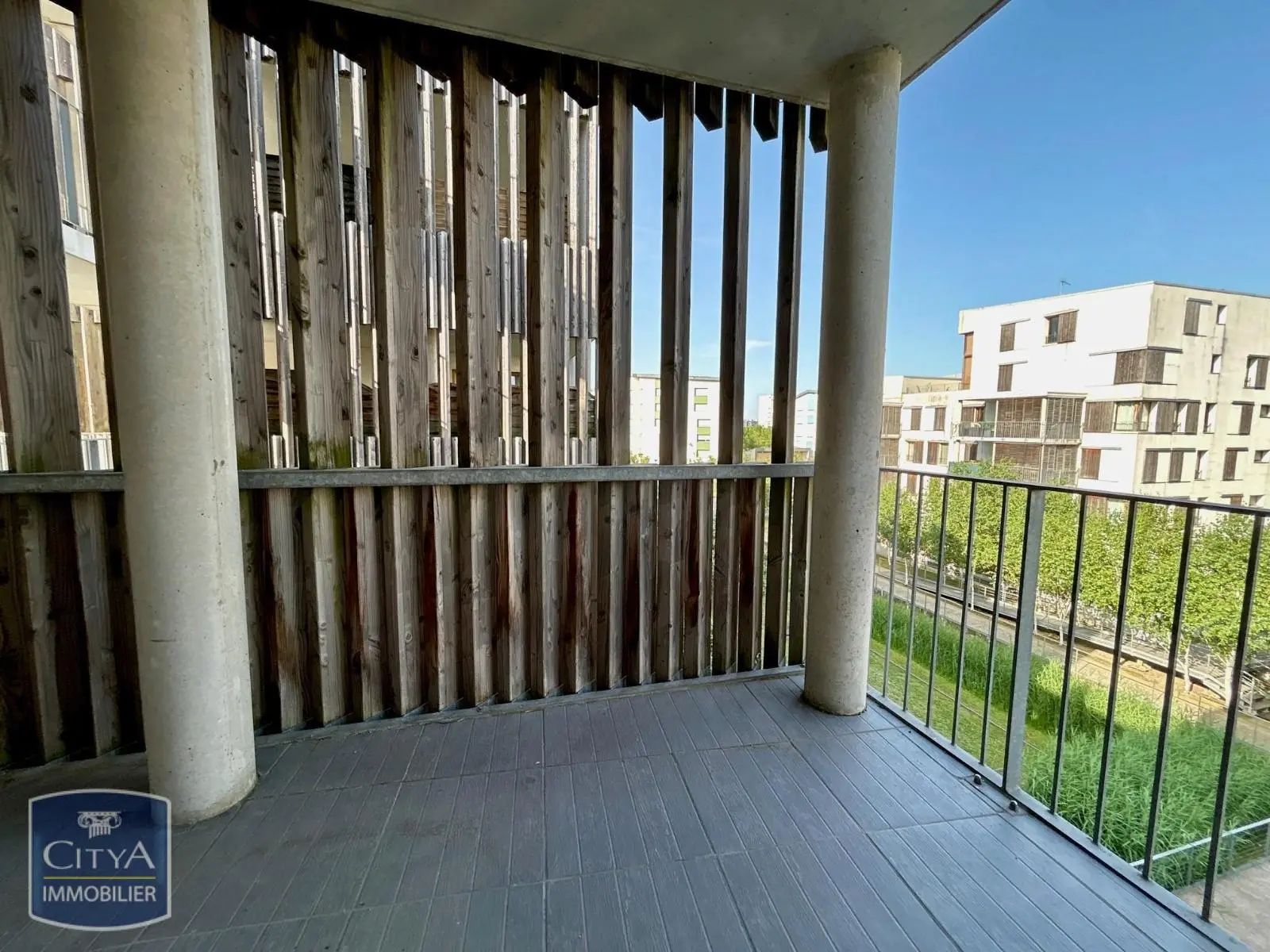 Photo 2 appartement Tours