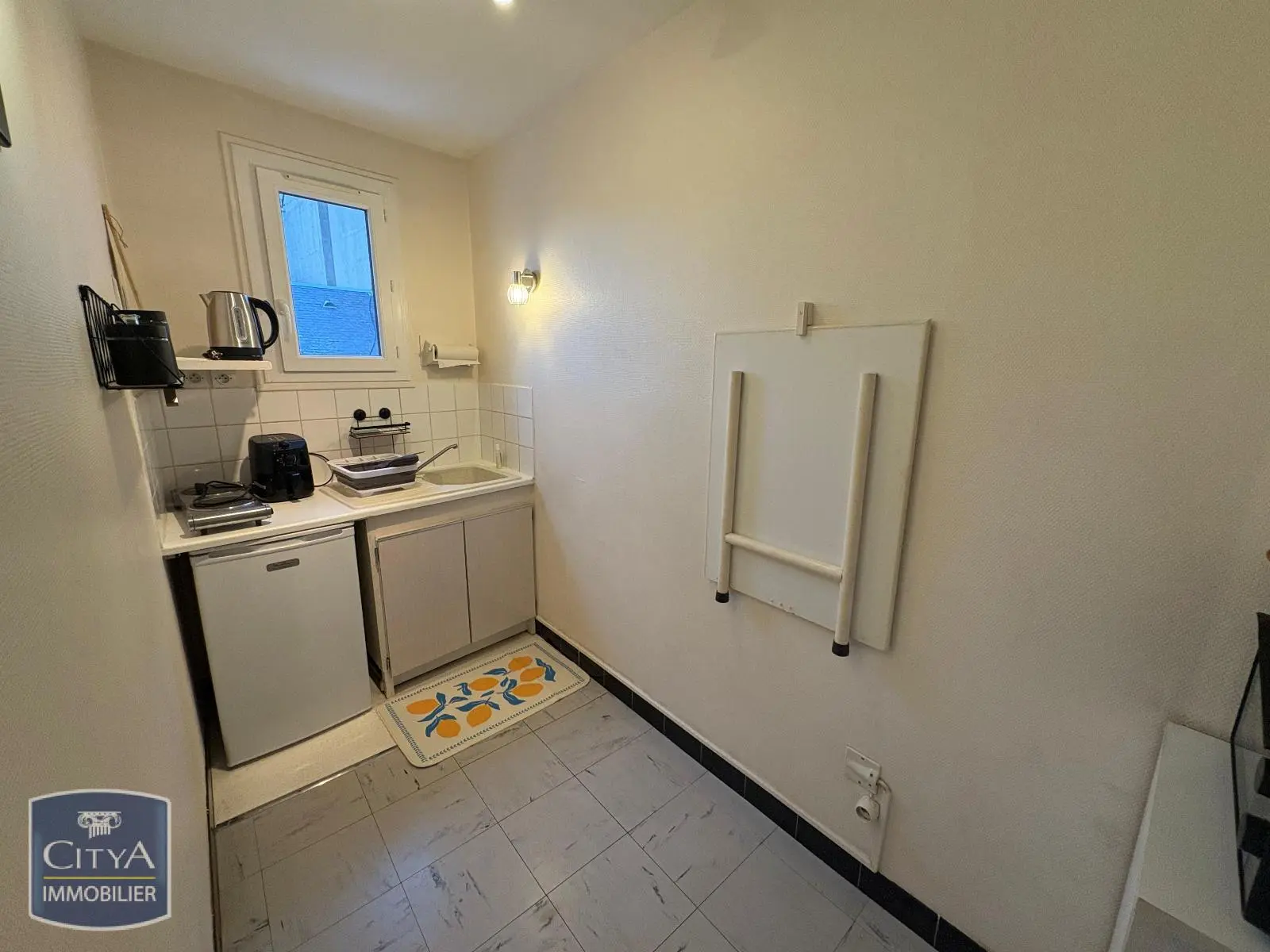 Photo 4 Appartement 1 pièce 27.55m²