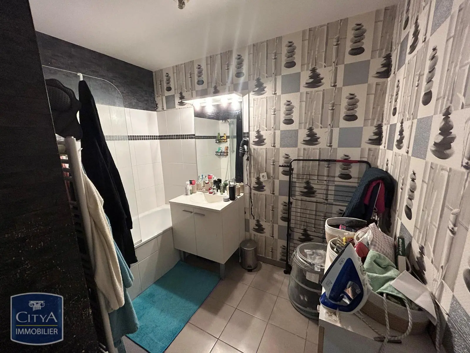 Photo 7 Appartement 3 pièces 60m²