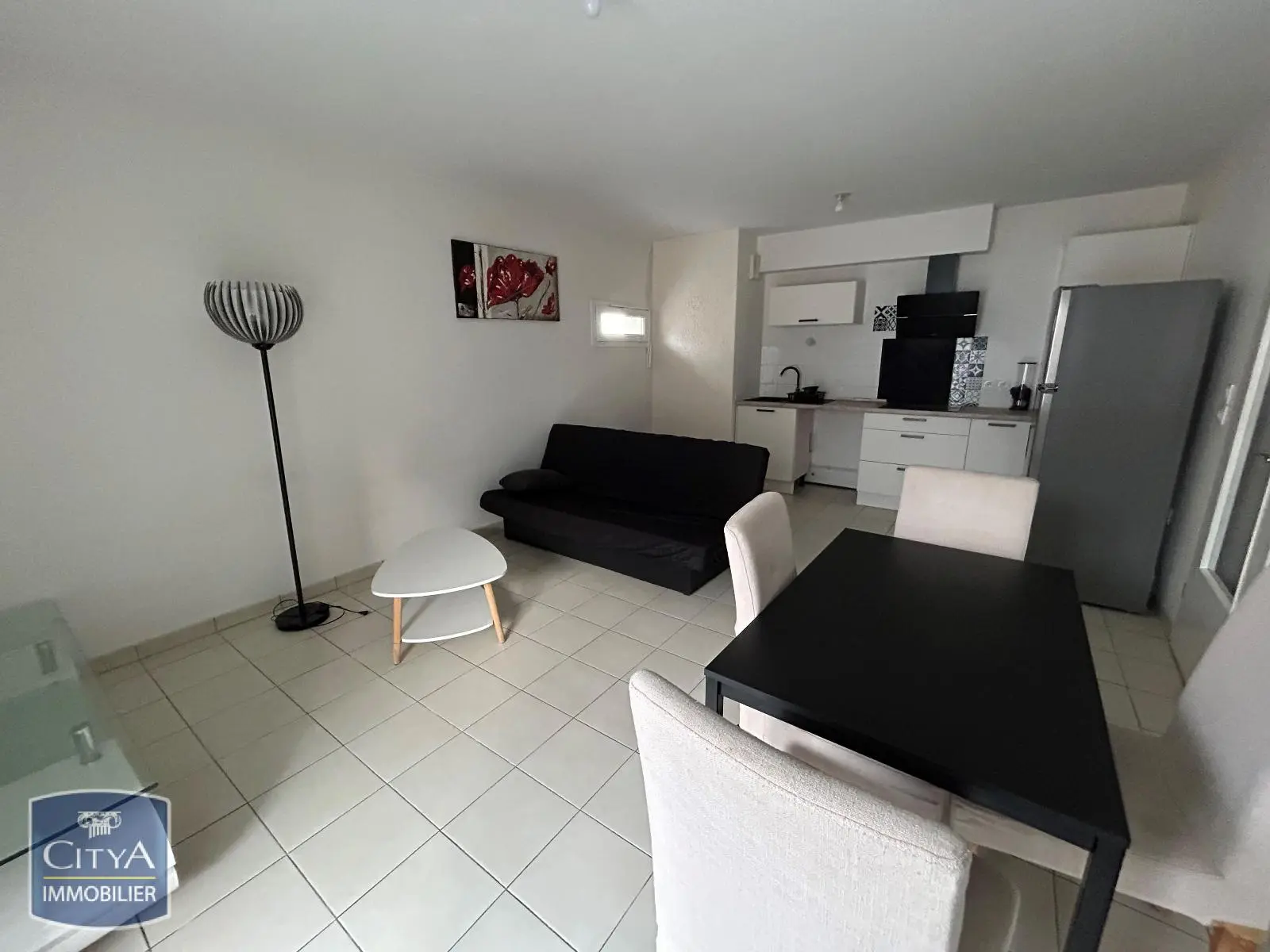Photo 10 appartement Tours