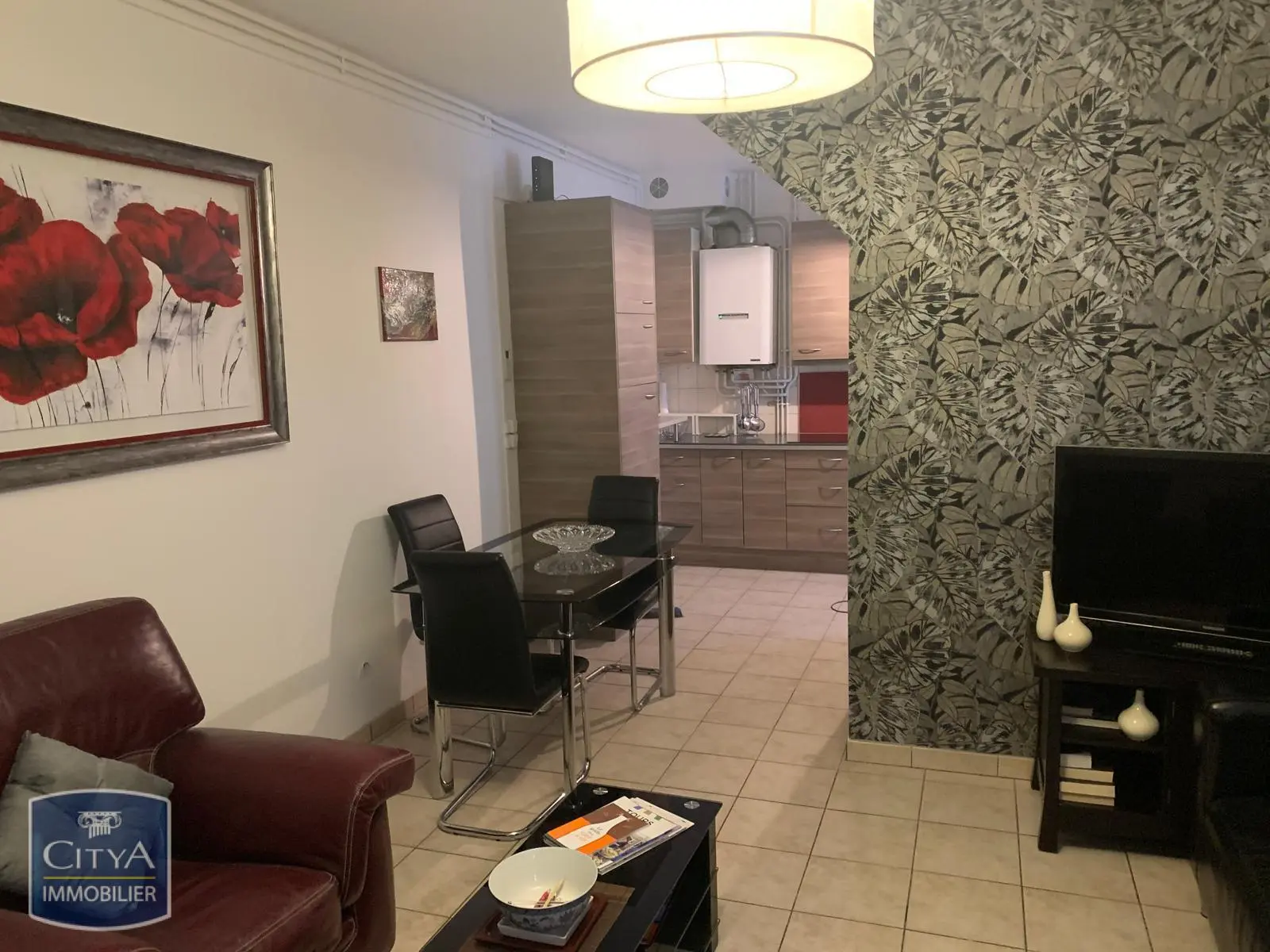 Photo 4 Appartement 4 pièces 78.13m²