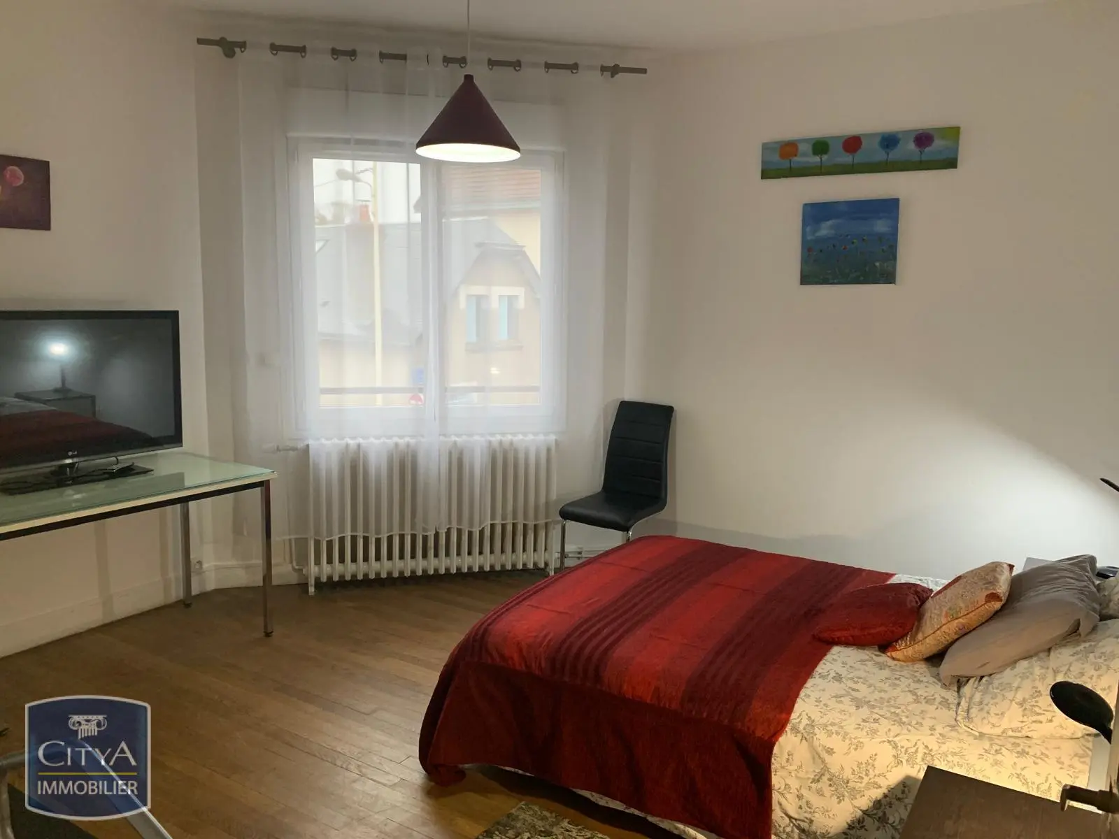 Photo 7 Appartement 4 pièces 78.13m²