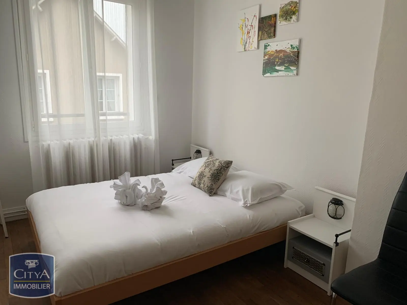 Photo 8 Appartement 4 pièces 78.13m²