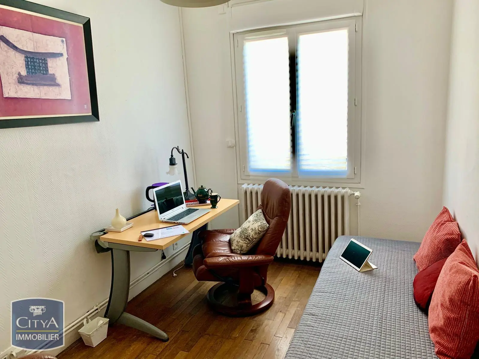 Photo 9 Appartement 4 pièces 78.13m²
