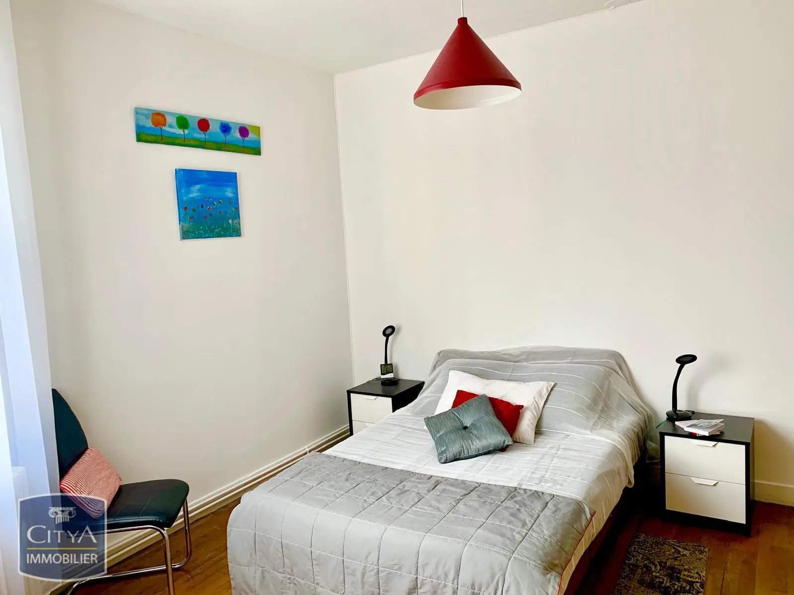 Photo 10 Appartement 4 pièces 78.13m²