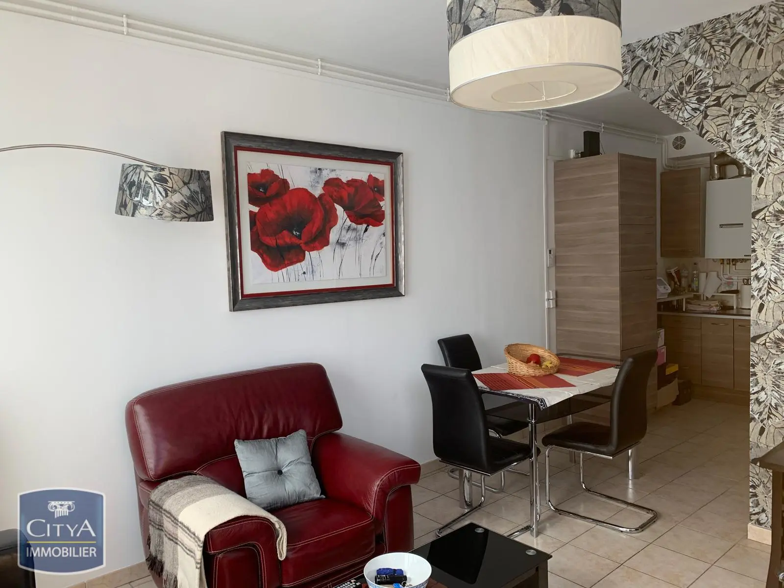 Photo 3 Appartement 4 pièces 78.13m²