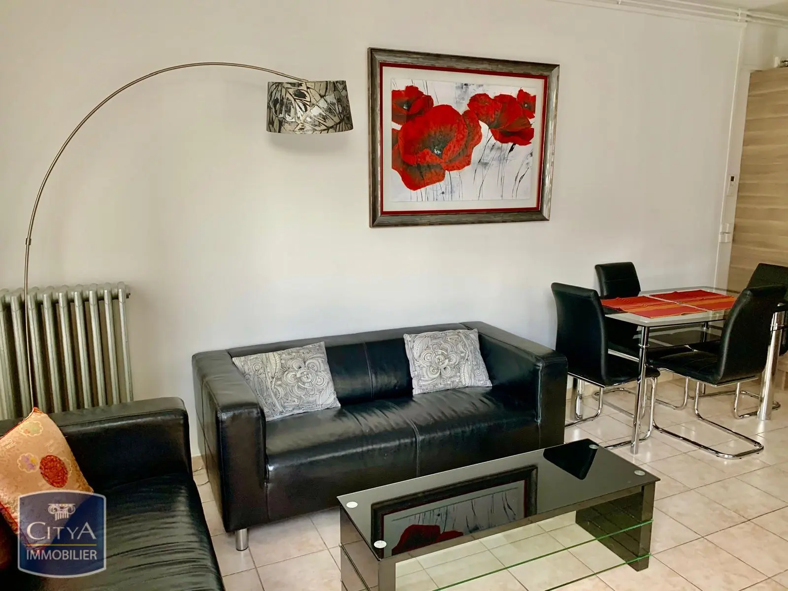Photo 1 Appartement 4 pièces 78.13m²