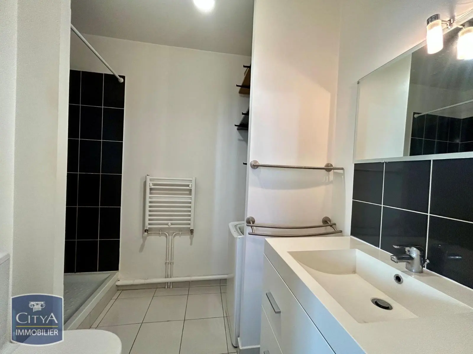 Photo 3 appartement Tours