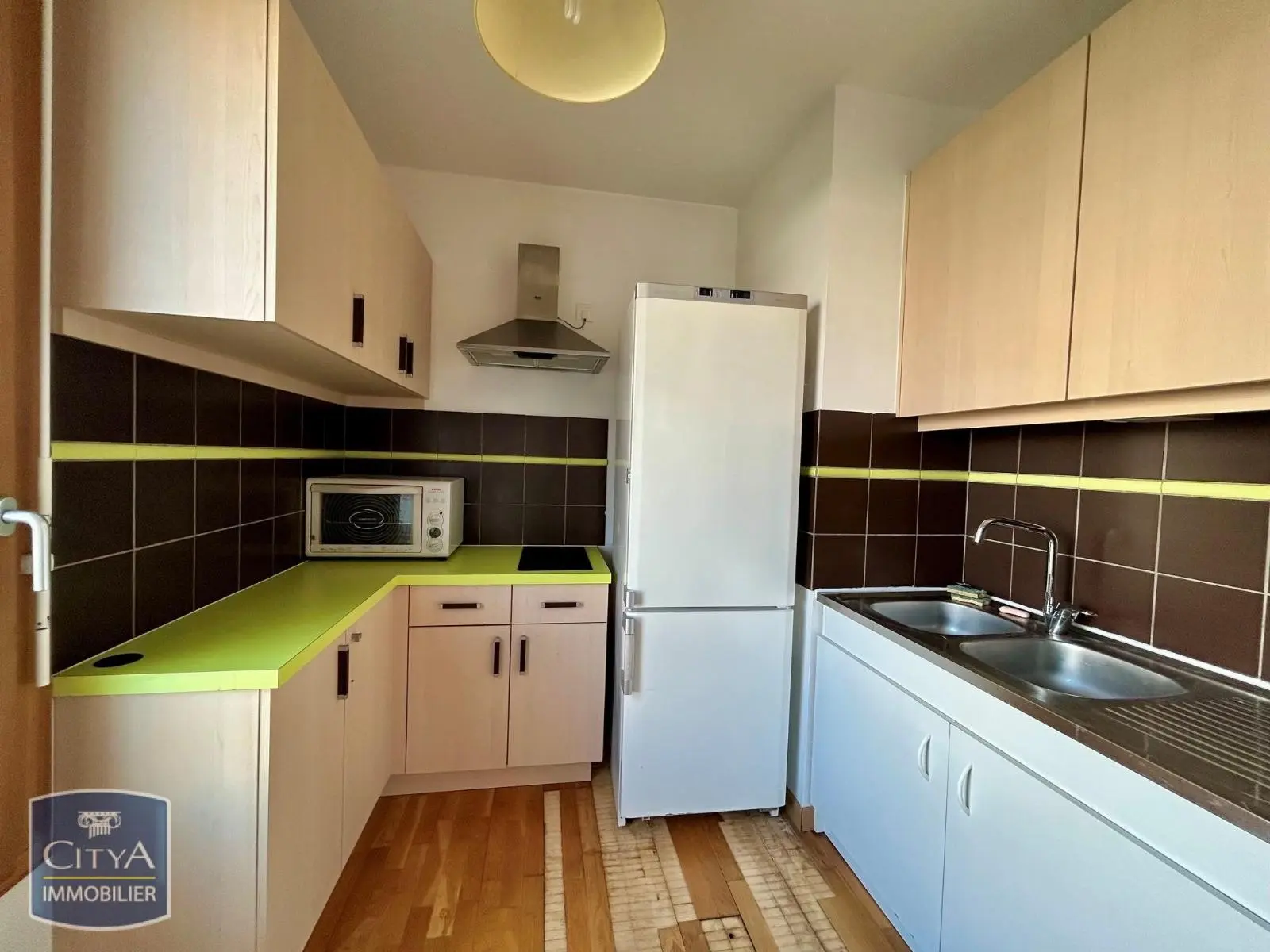 Photo 1 appartement Tours