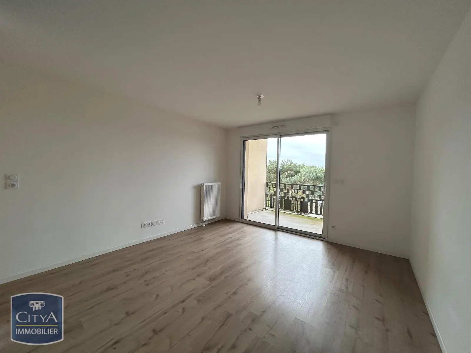 Photo 2 Appartement 3 pièces 58.6m²