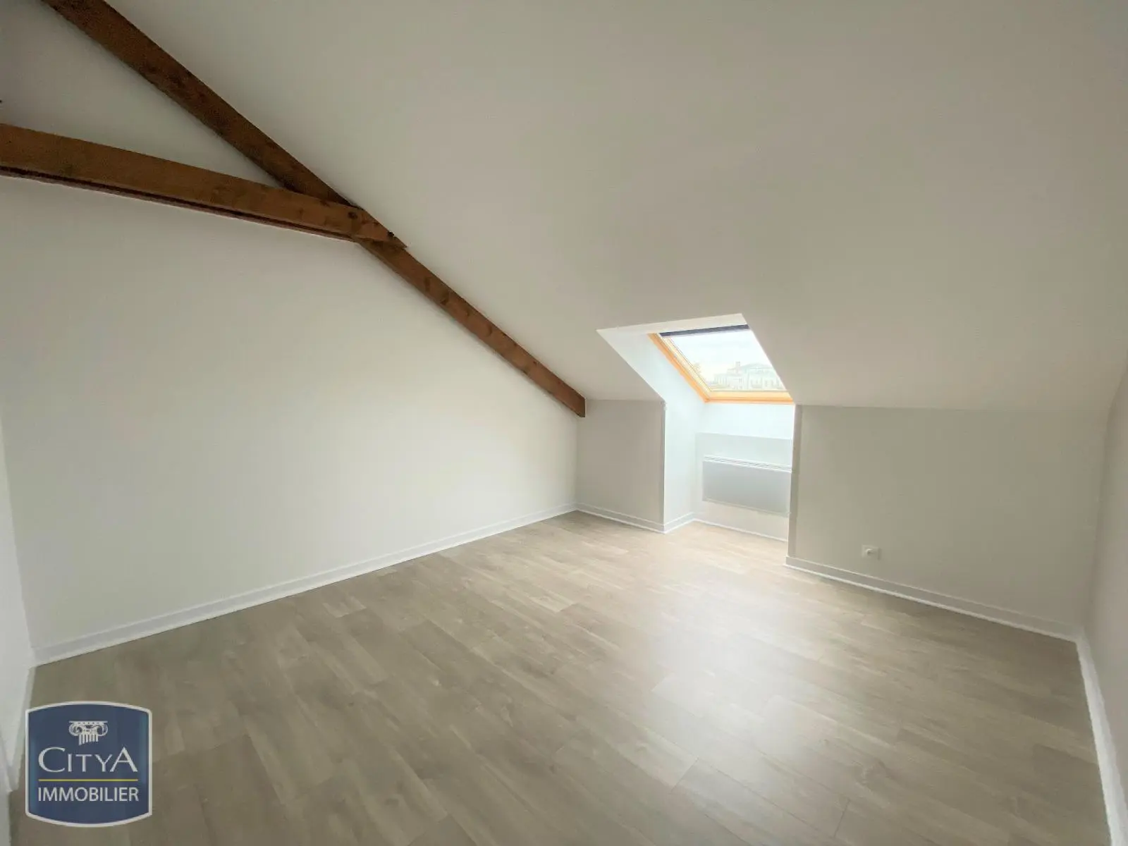 Photo 4 Appartement 3 pièces 57.82m²