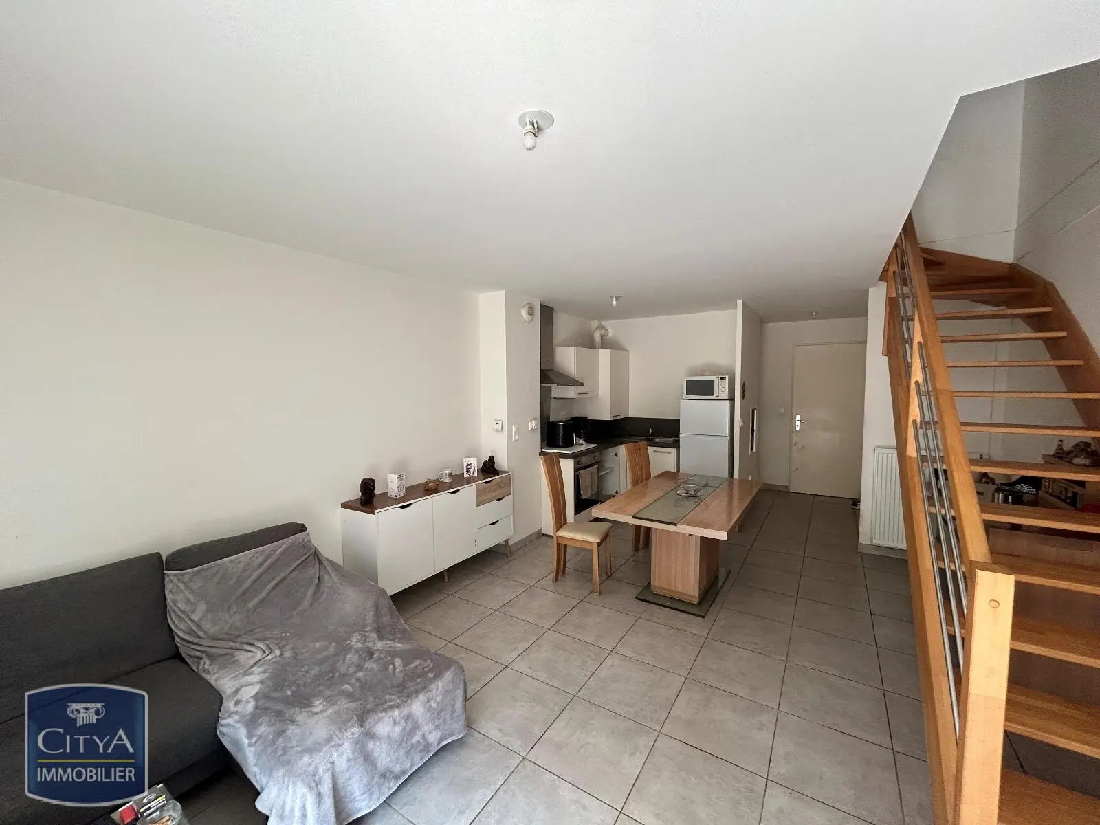 Photo 4 Maison 3 pièces 61.45m²