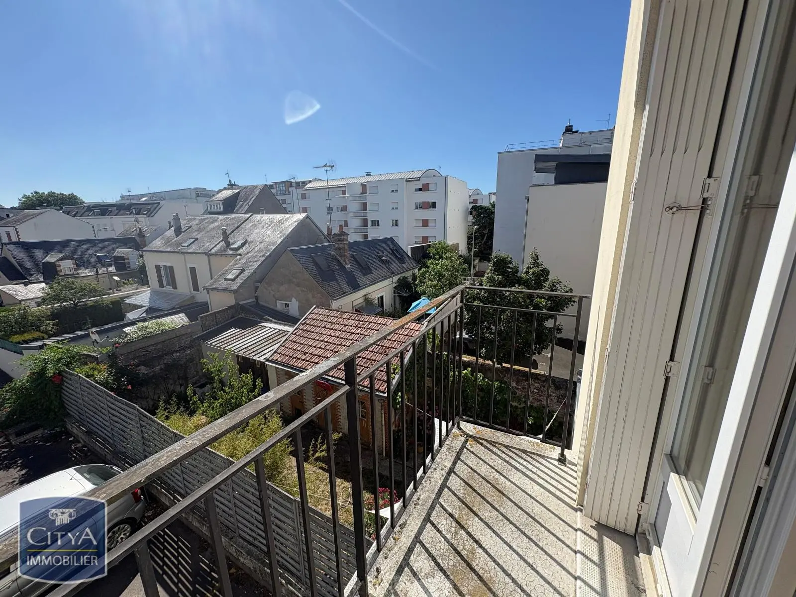 Photo 1 Appartement 1 pièce 23m²