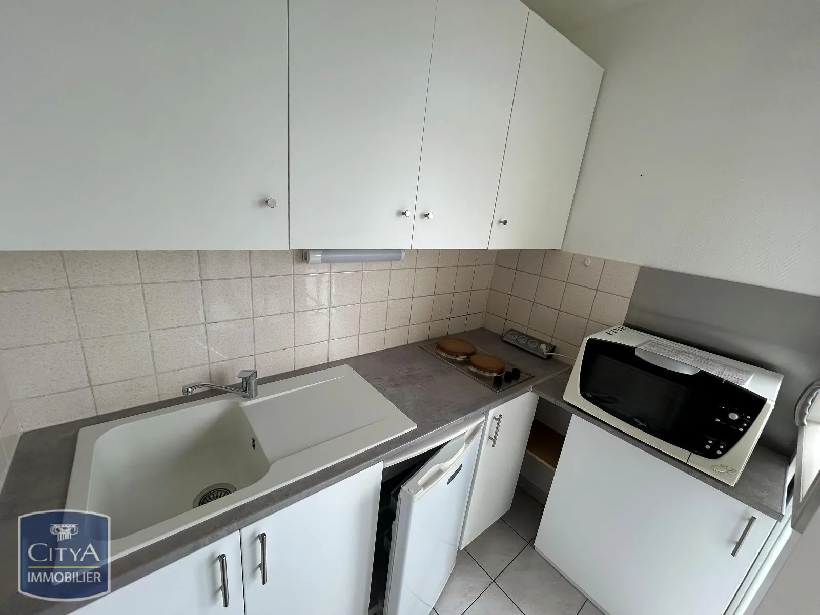 Photo 3 Appartement 1 pièce 29.06m²