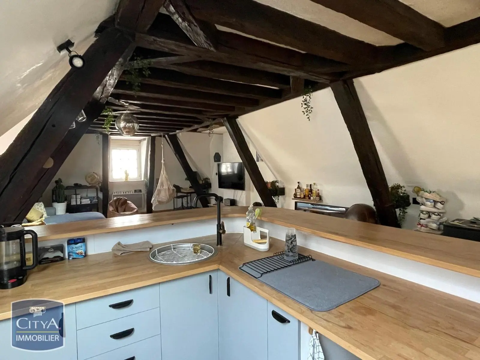 Photo 6 appartement Tours