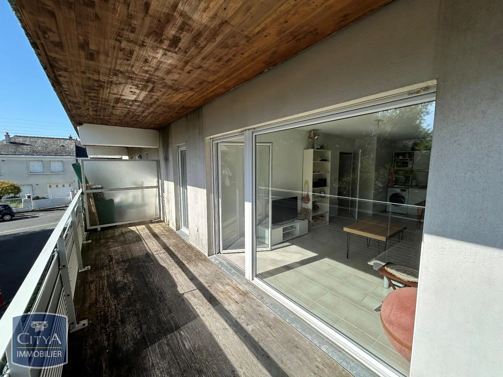 Photo 6 appartement Joué-lès-Tours
