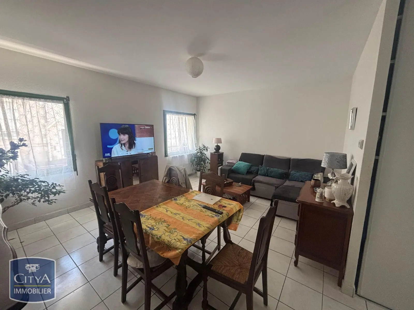Photo 1 Appartement 4 pièces 86.62m²