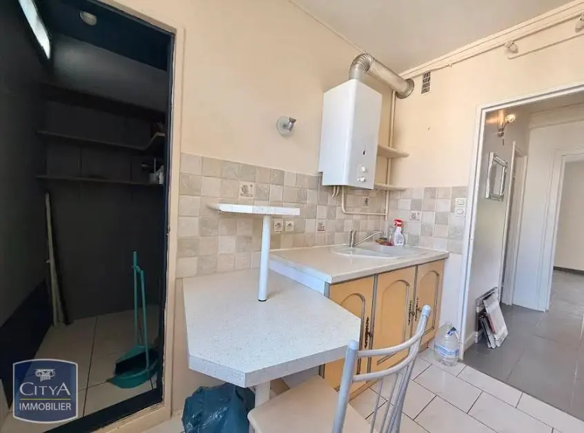 Photo 6 appartement Joué-lès-Tours