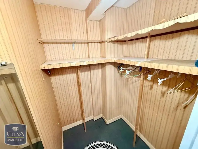 Photo 7 appartement Joué-lès-Tours