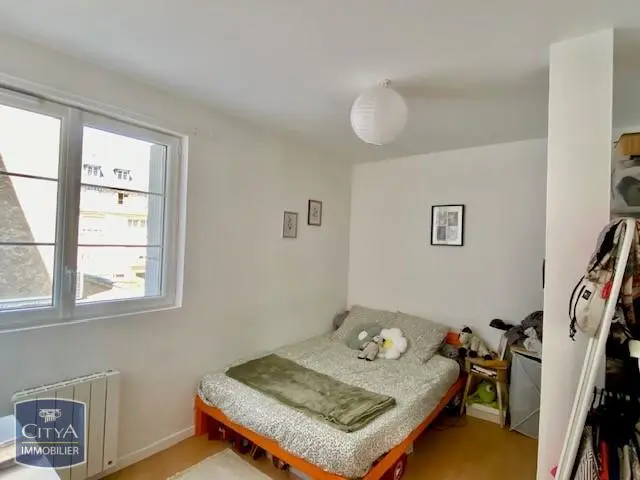 Photo 3 Appartement 2 pièces 33.34m²