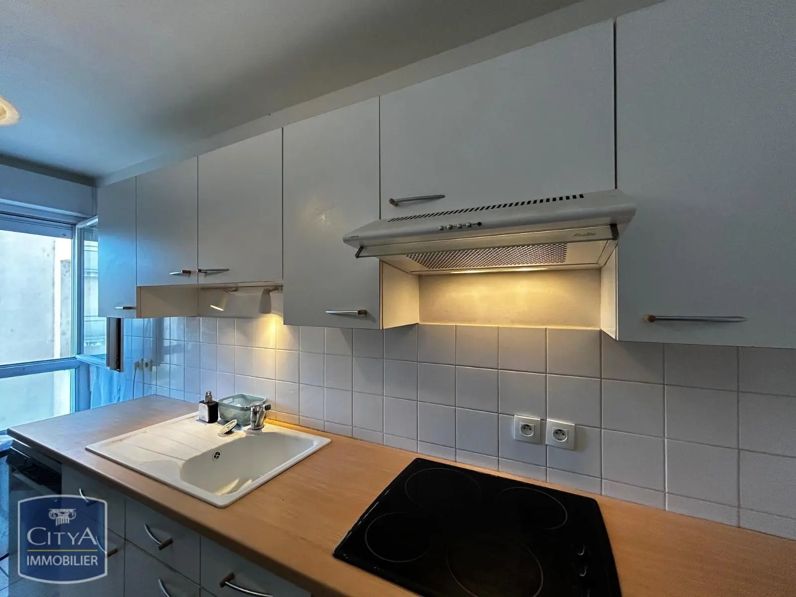 Photo 3 Appartement 3 pièces 64.39m²