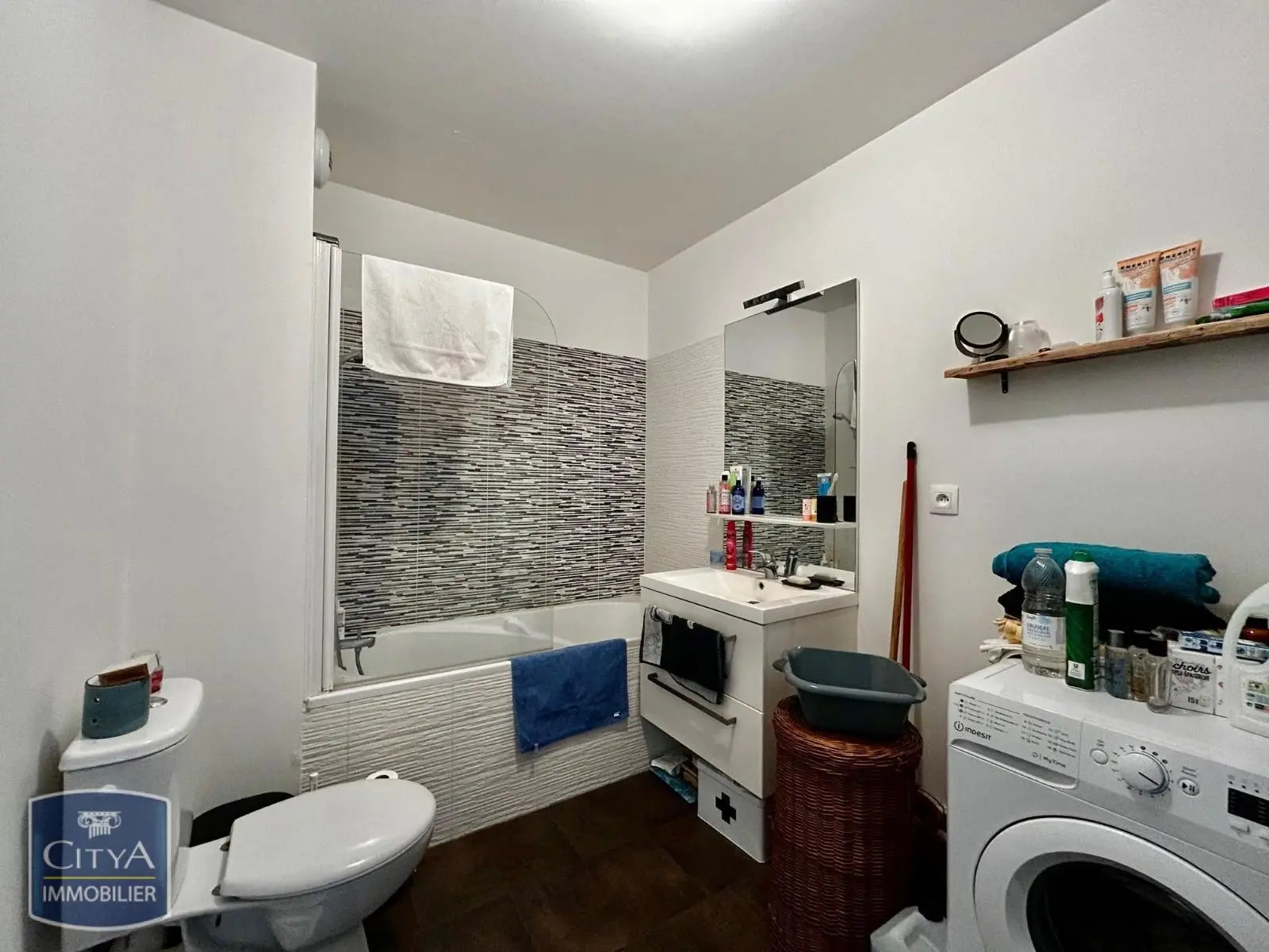 Photo 3 appartement Joué-lès-Tours