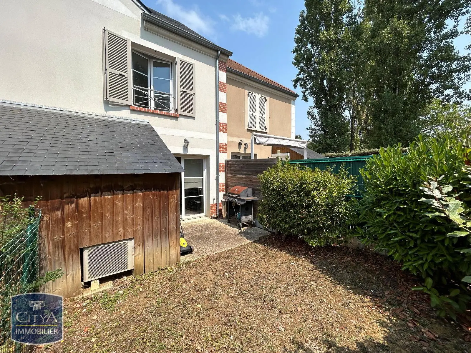 Photo 1 Maison 3 pièces 61.45m²