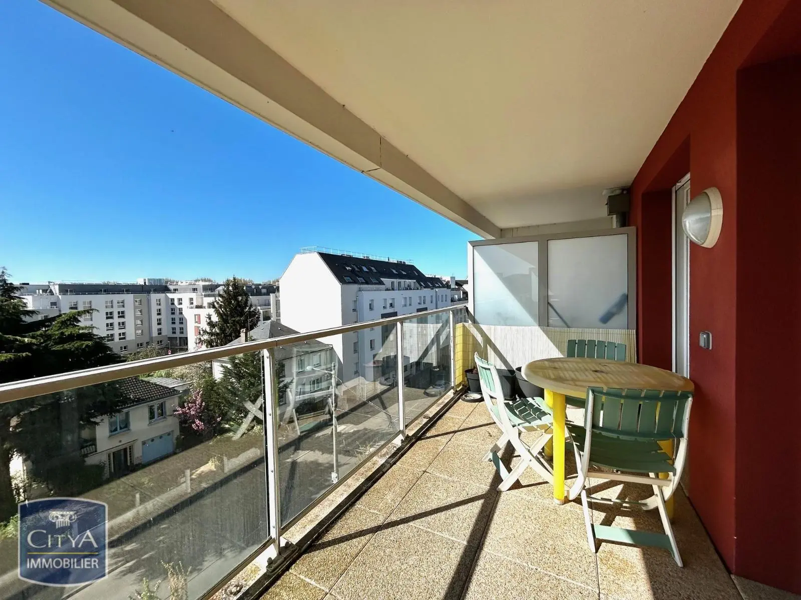 Photo 1 Appartement 2 pièces 42.65m²