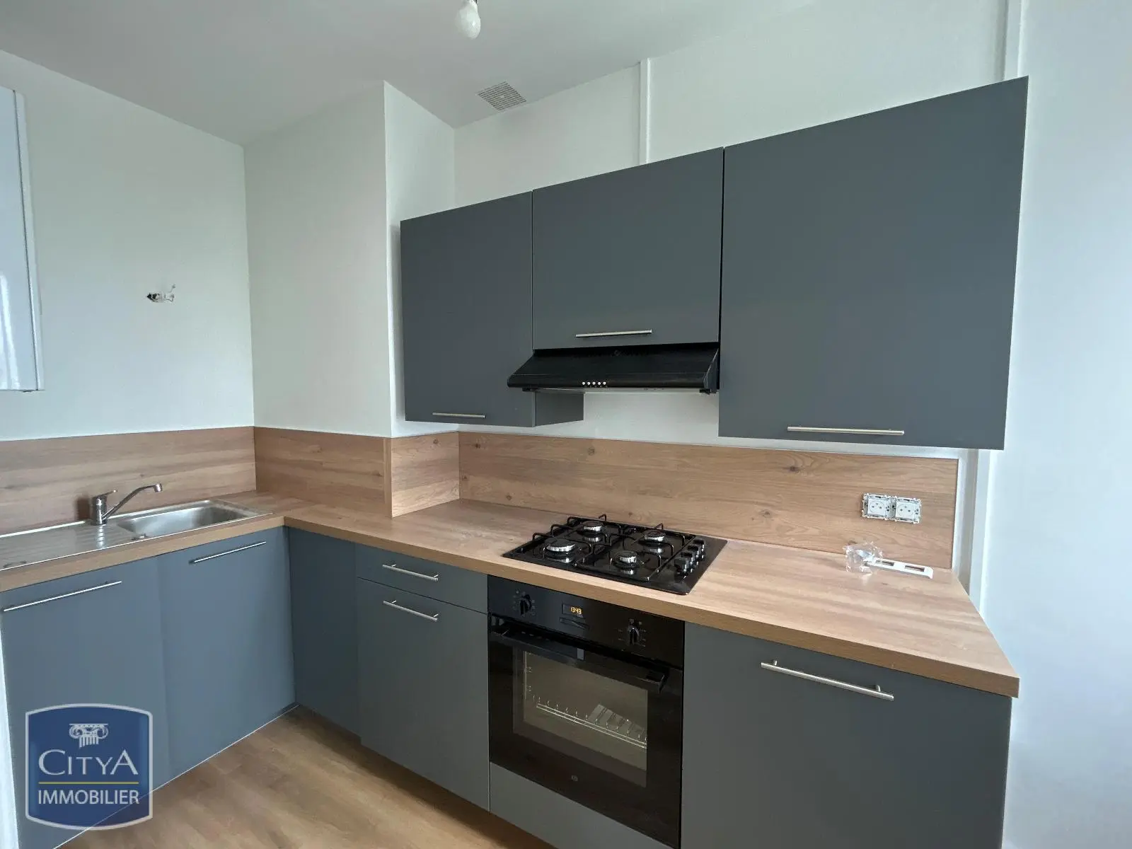 Photo 1 Appartement 2 pièces 46.93m²