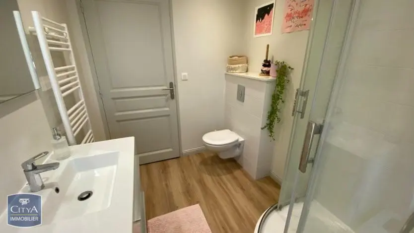 Photo 7 appartement Tours