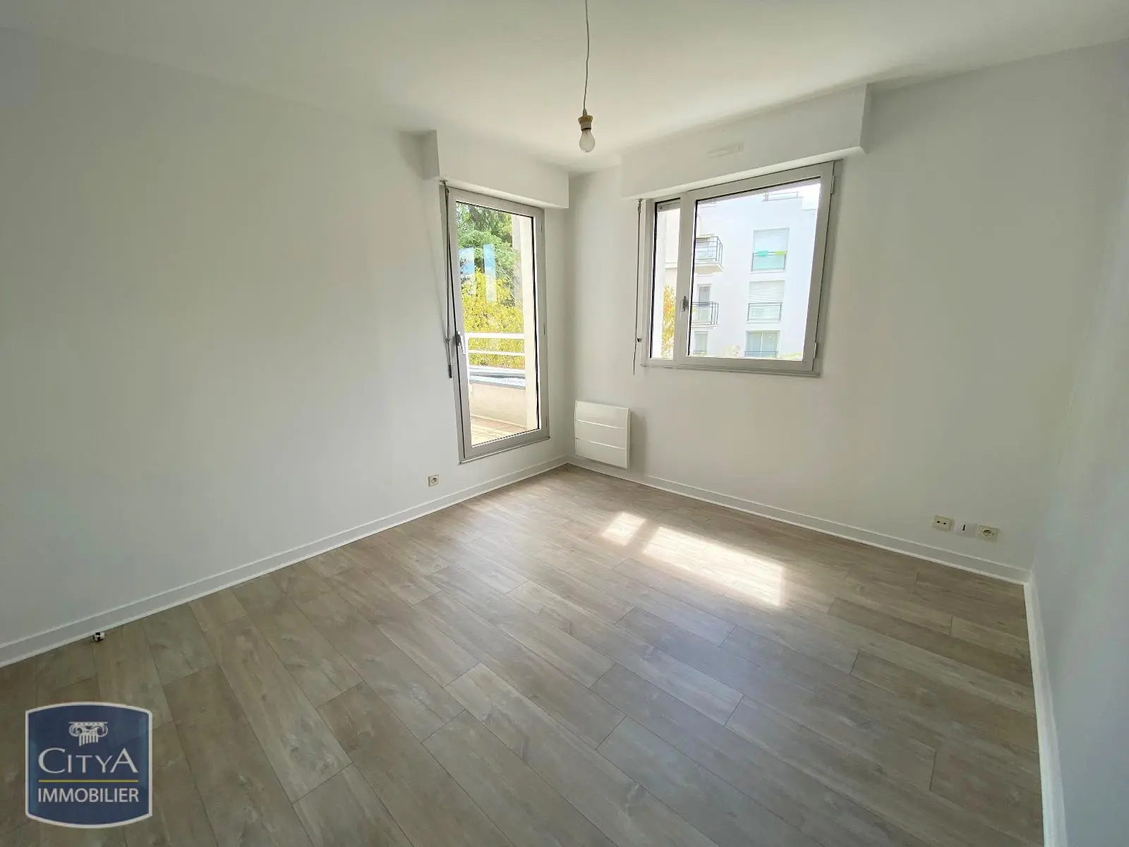 Photo 7 Appartement 2 pièces 60m²