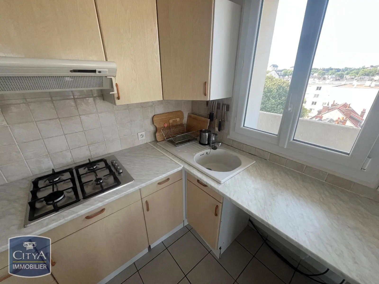 Photo 8 Appartement 3 pièces 60.42m²