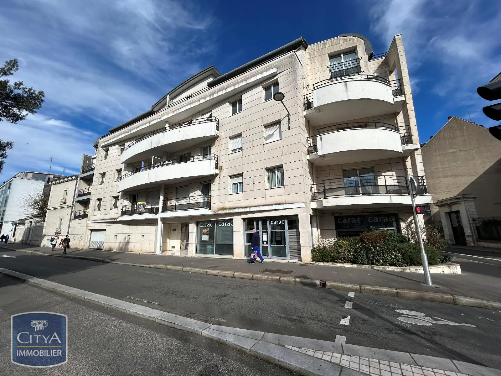 Photo 7 Appartement 3 pièces 71.28m²