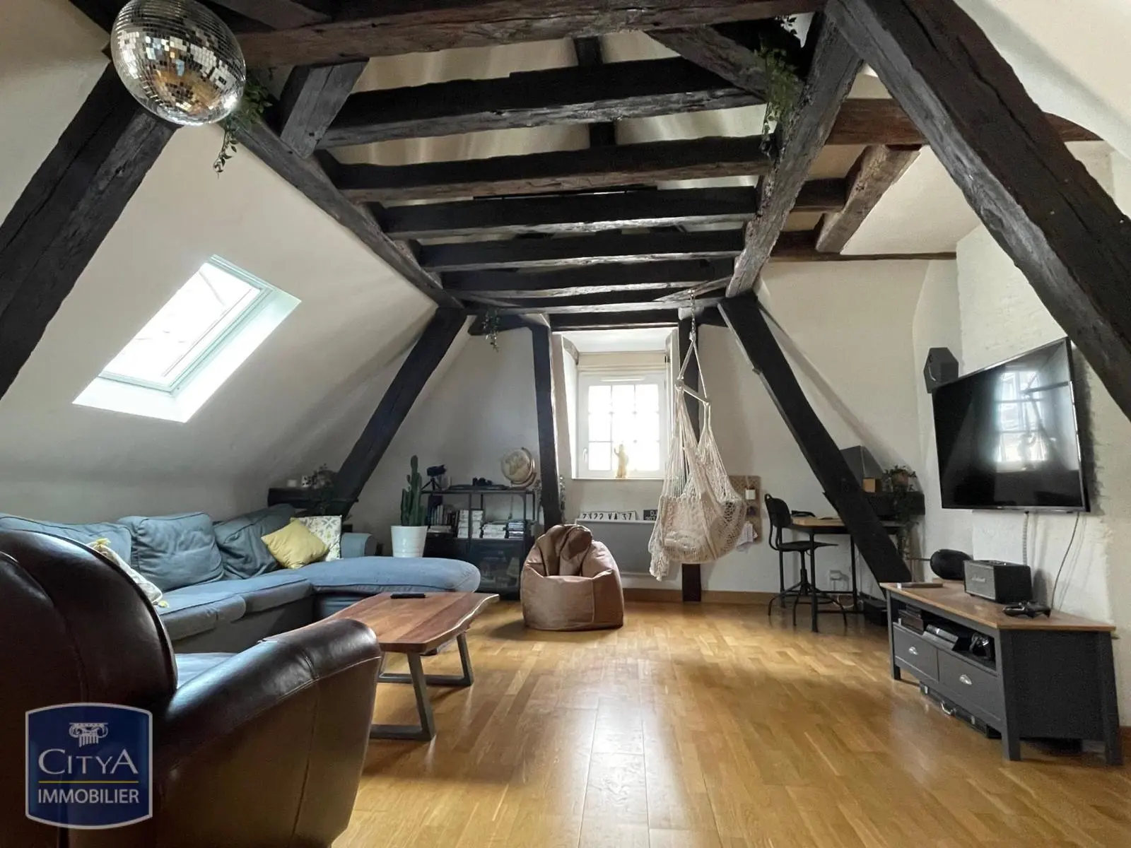 Photo 4 appartement Tours