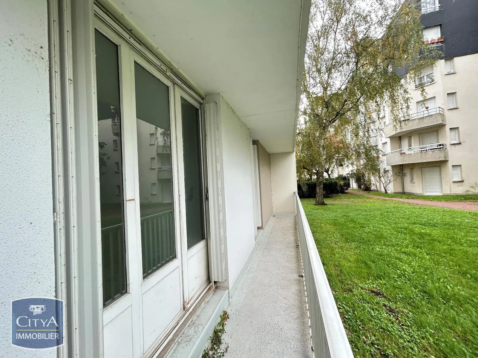 Photo 1 Appartement 3 pièces 69.78m²