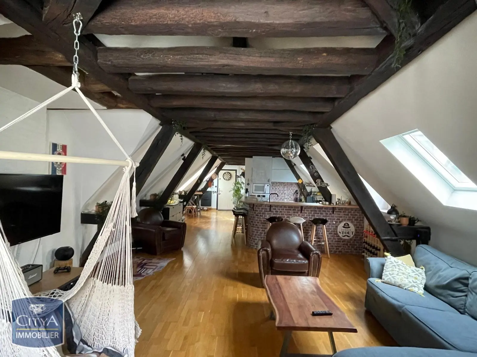 Photo 3 appartement Tours