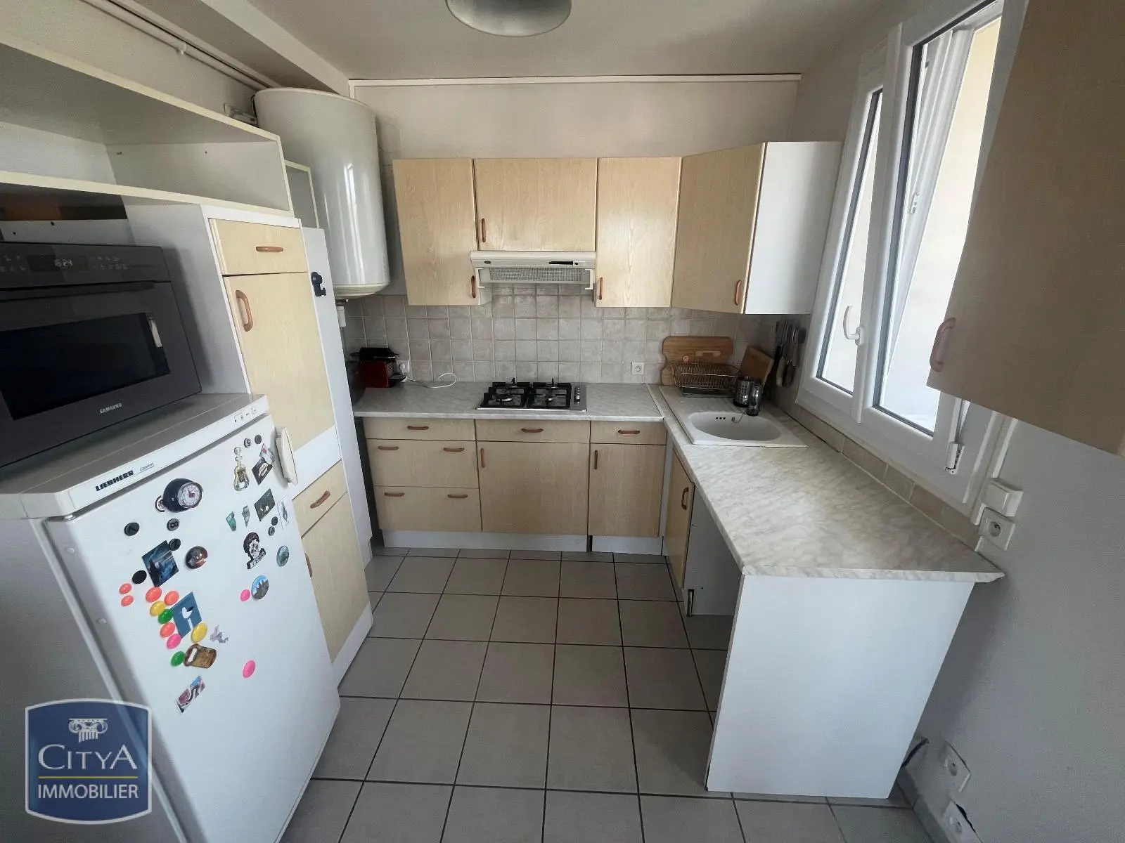 Photo 9 Appartement 3 pièces 60.42m²