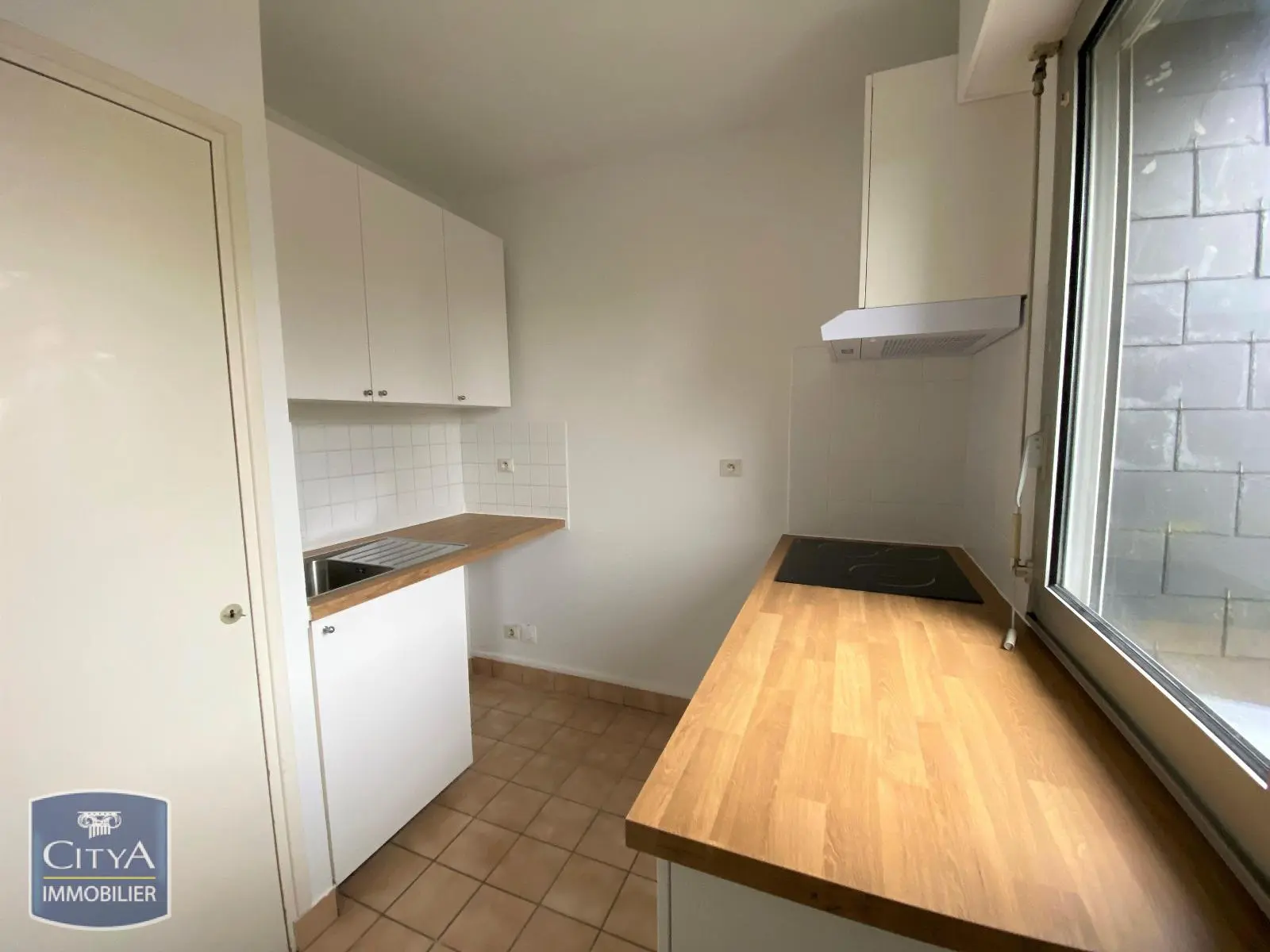Photo 2 Appartement 3 pièces 57.82m²
