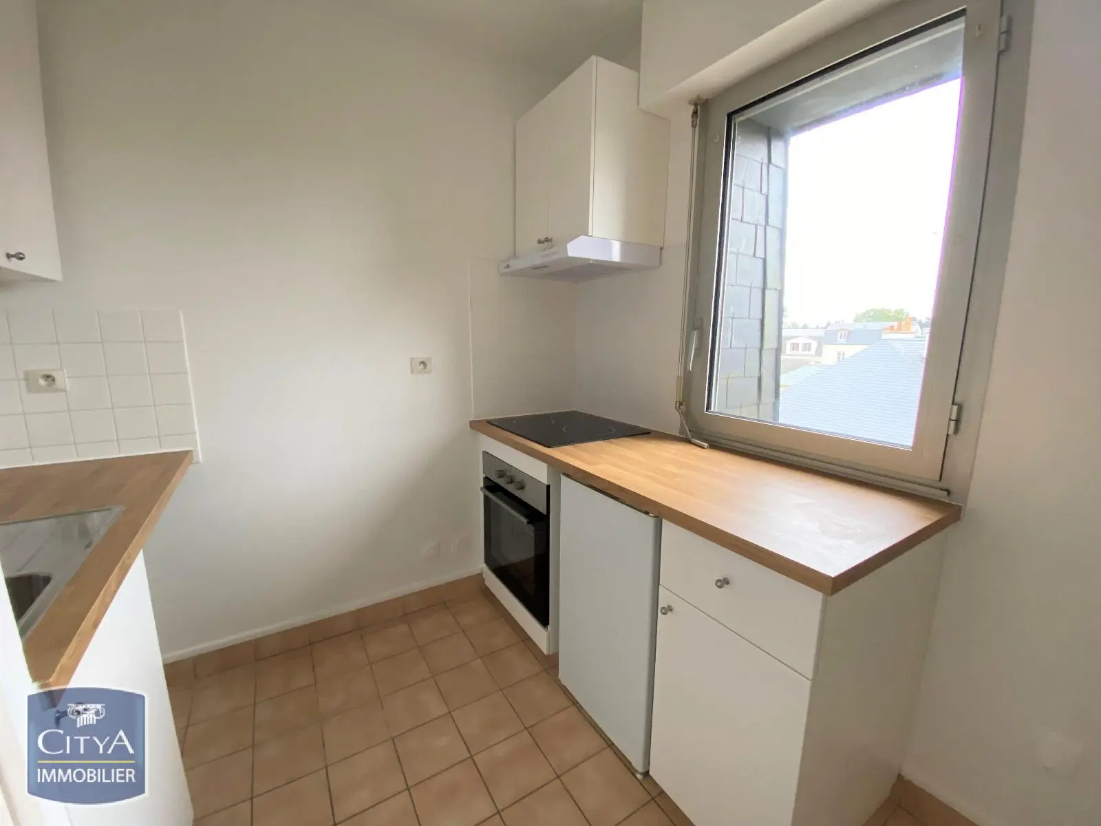 Photo 3 Appartement 3 pièces 57.82m²